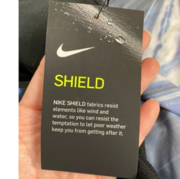 Nike Flash Running Hoodie Windbreaker - Picture 4 of 8